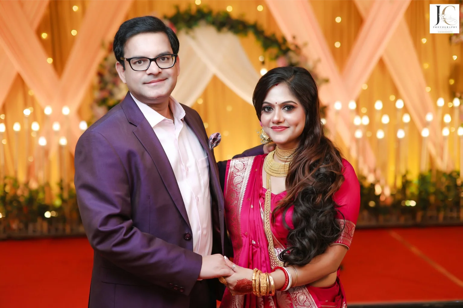 Kuhumita & Chanchal